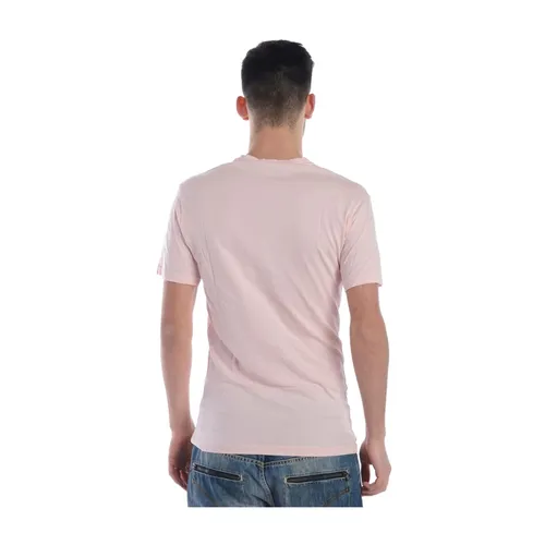 Tops > T-Shirts - - Daniele Alessandrini - Modalova
