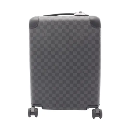 Pre-owned > Pre-owned Bags > Pre-owned Weekend Bags - - Louis Vuitton Vintage - Modalova