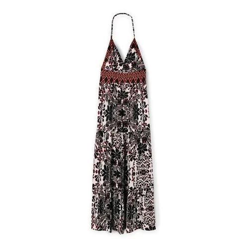 Dresses > Day Dresses > Maxi Dresses - - Motivi - Modalova