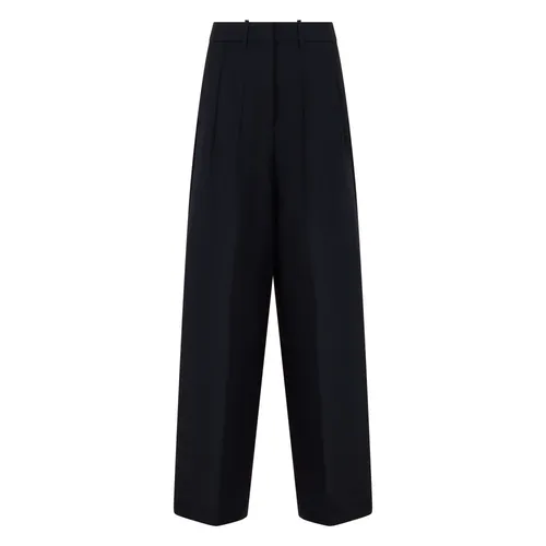 Trousers > Wide Trousers - - Nine In The Morning - Modalova
