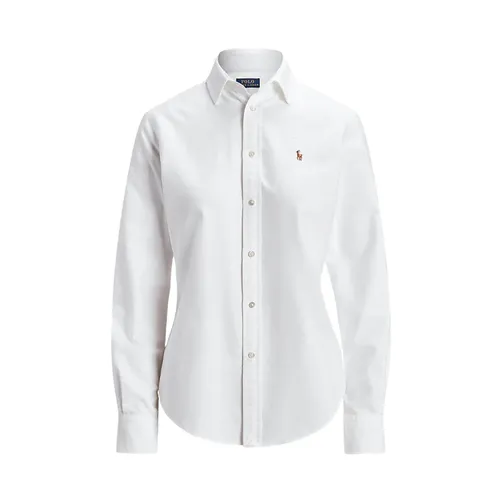 Blouses & Shirts > Shirts - - Polo Ralph Lauren - Modalova