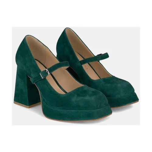 Shoes > Heels > Pumps - - Alma EN Pena - Modalova