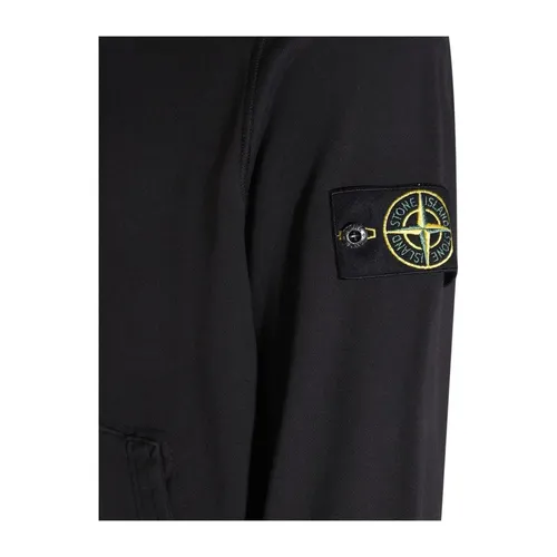 Sweatshirts & Hoodies > Hoodies - - Stone Island - Modalova