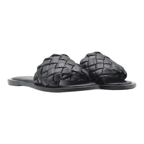 Shoes > Flip Flops & Sliders > Sliders - - Coral Blue - Modalova