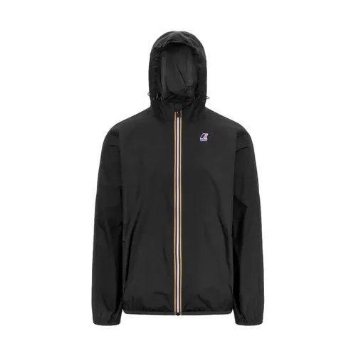 Jackets > Light Jackets - - K-Way - Modalova