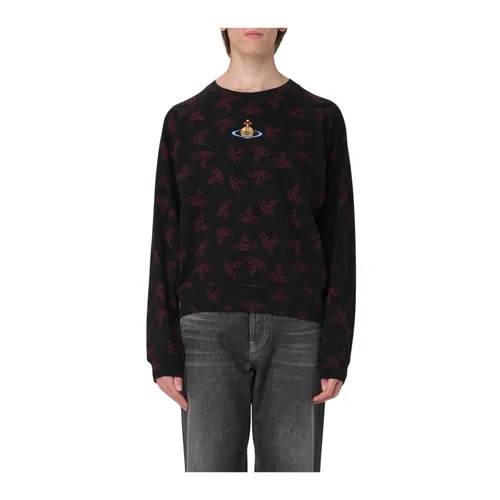 Sweatshirts & Hoodies > Sweatshirts - - Vivienne Westwood - Modalova