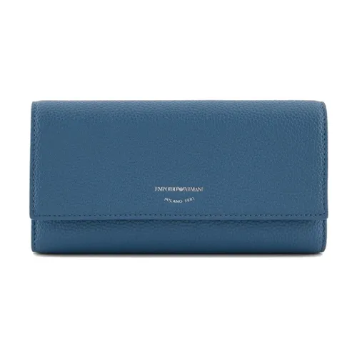 Accessories > Wallets & Cardholders - - Emporio Armani - Modalova