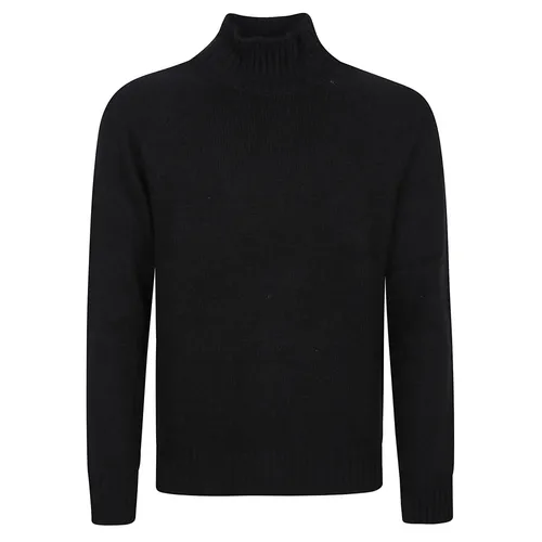 Knitwear > Turtlenecks - - Eleventy - Modalova