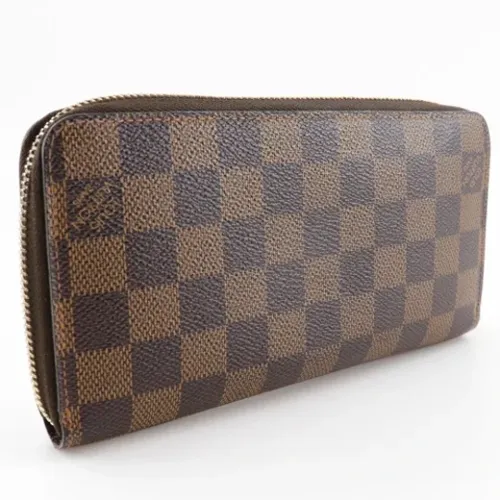 Pre-owned > Pre-owned Accessories > Pre-owned Wallets - - Louis Vuitton Vintage - Modalova