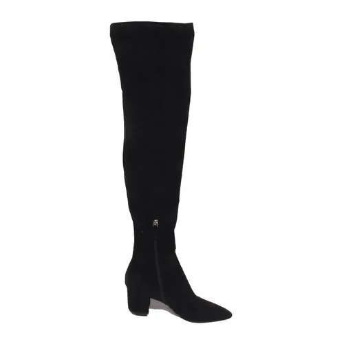 Shoes > Boots > Over-knee Boots - - Steve Madden - Modalova