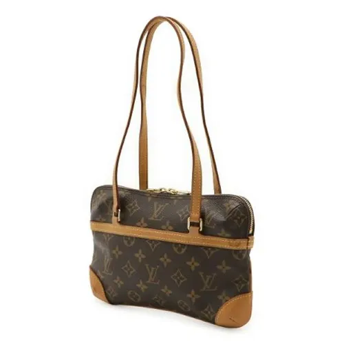 Pre-owned > Pre-owned Bags > Pre-owned Shoulder Bags - - Louis Vuitton Vintage - Modalova