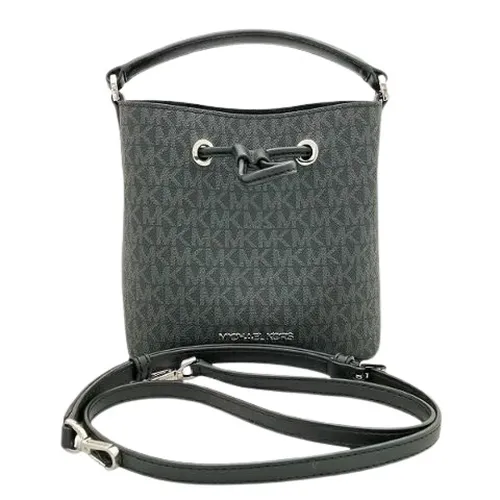 Pre-owned > Pre-owned Bags > Pre-owned Bucket Bags - - Michael Kors Pre-owned - Modalova