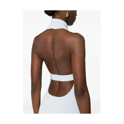 Dresses > Day Dresses > Midi Dresses - - Cult Gaia - Modalova