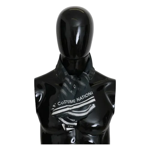 Accessories > Scarves > Silky Scarves - - Costume National - Modalova