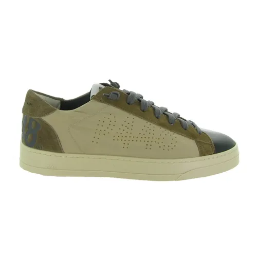 P448 - Shoes > Sneakers - Beige - P448 - Modalova