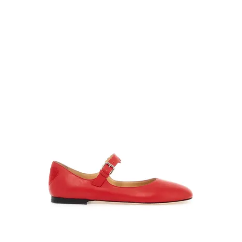 Shoes > Flats > Ballerinas - - Mach & Mach - Modalova