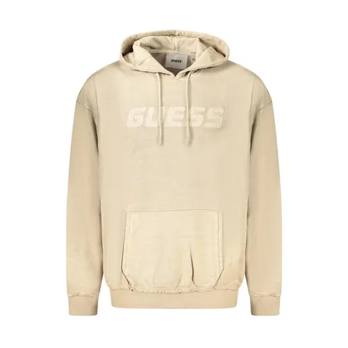 Sweatshirts & Hoodies > Hoodies - - Guess - Modalova