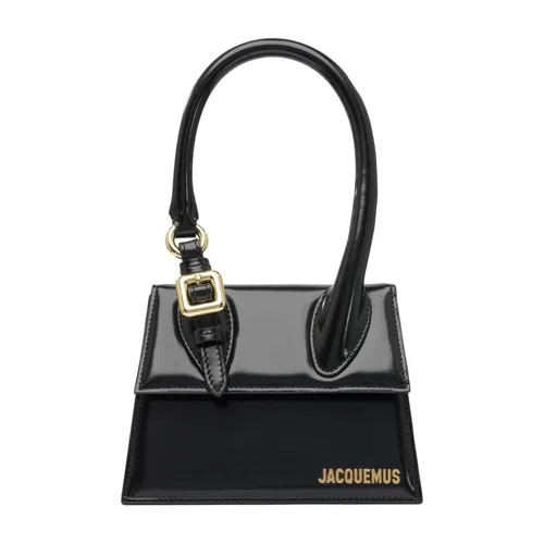 Bags > Mini Bags - - Jacquemus - Modalova