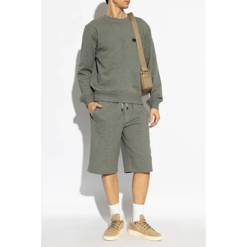 Shorts > Casual Shorts - - Dolce & Gabbana - Modalova