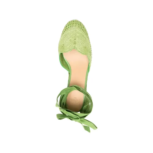 Shoes > Heels > Wedges - - Castañer - Modalova