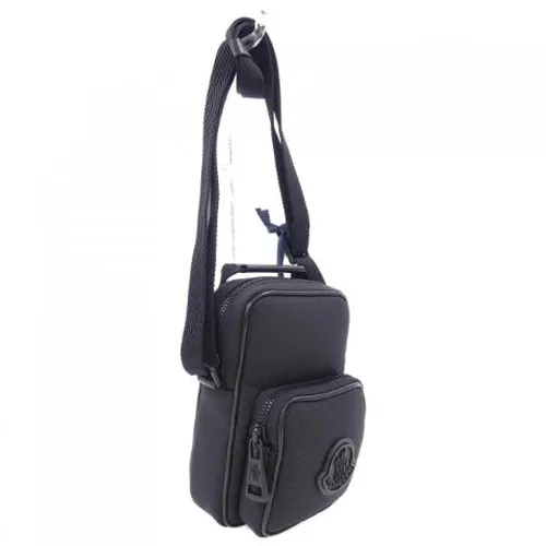 Pre-owned > Pre-owned Bags > Pre-owned Cross Body Bags - - Moncler Pre-owned - Modalova