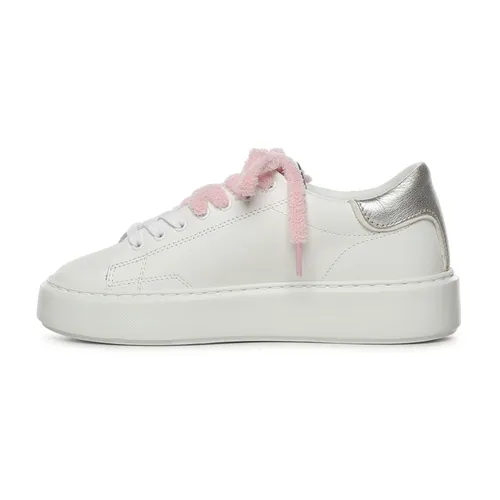Shoes > Sneakers - - D.a.t.e. - Modalova