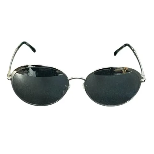 Pre-owned > Pre-owned Accessories - - Chanel Vintage - Modalova