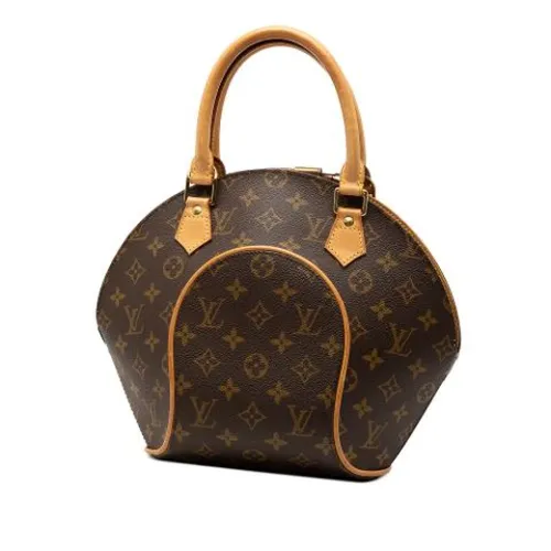 Pre-owned > Pre-owned Bags > Pre-owned Handbags - - Louis Vuitton Vintage - Modalova