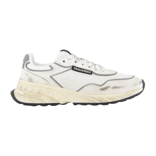 Shoes > Sneakers - - Dsquared2 - Modalova