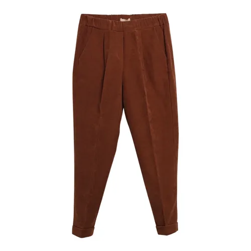 Trousers > Tapered Trousers - - H2O - Modalova