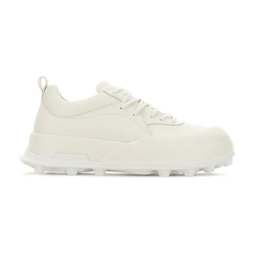 Shoes > Sneakers - - Jil Sander - Modalova