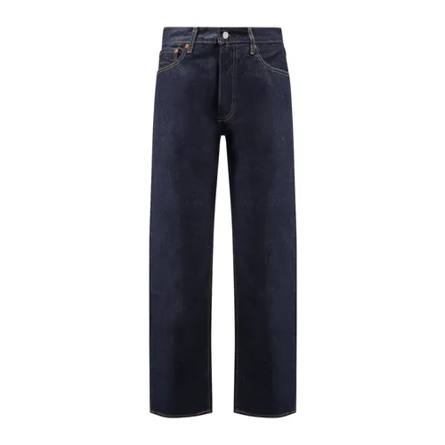 Jeans > Straight Jeans - - Levi's - Modalova