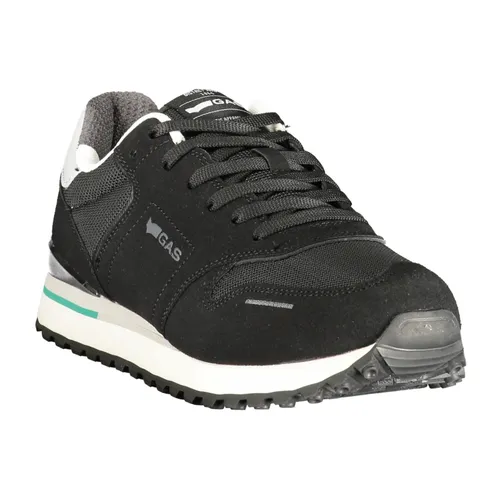 GAS - Shoes > Sneakers - Black - GAS - Modalova