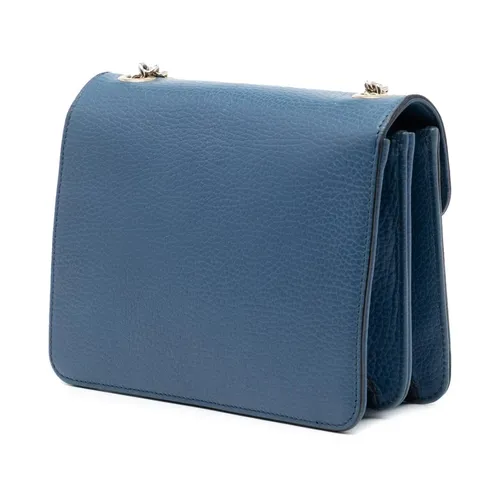 Pre-owned > Pre-owned Bags > Pre-owned Cross Body Bags - - Gucci Vintage - Modalova