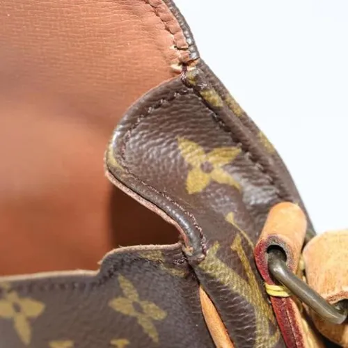 Pre-owned > Pre-owned Bags > Pre-owned Cross Body Bags - - Louis Vuitton Vintage - Modalova