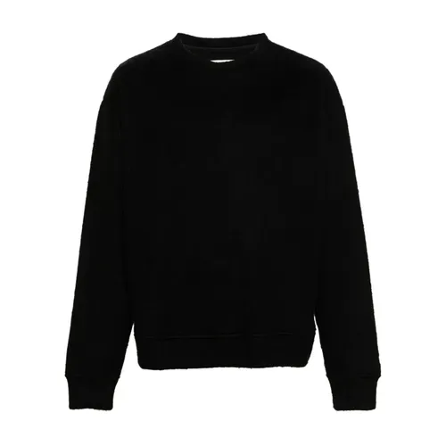 Knitwear > Round-neck Knitwear - - Jil Sander - Modalova