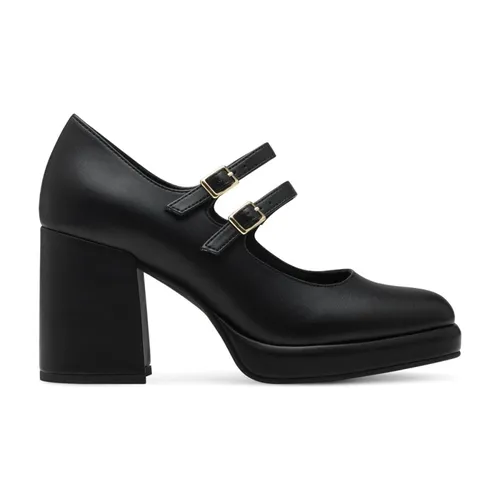 Shoes > Heels > Pumps - - Marco Tozzi - Modalova