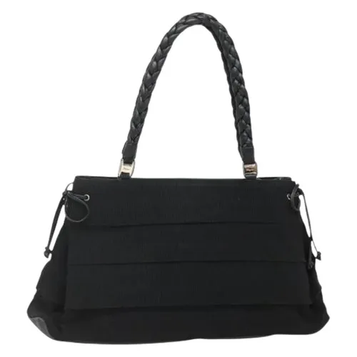 Pre-owned > Pre-owned Bags > Pre-owned Handbags - - Salvatore Ferragamo Pre-owned - Modalova