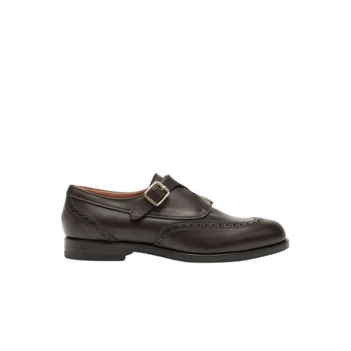 Shoes > Flats > Loafers - - Scarosso - Modalova