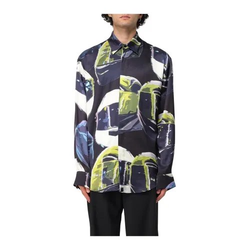 Shirts > Casual Shirts - - Msgm - Modalova