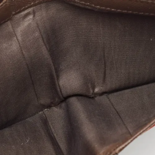 Pre-owned > Pre-owned Accessories > Pre-owned Wallets - - Prada Vintage - Modalova