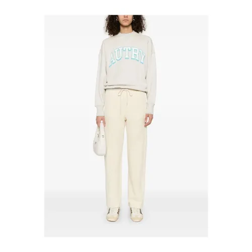 Trousers > Straight Trousers - - Autry - Modalova