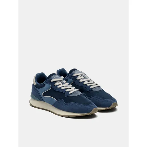 Hoff - Shoes > Sneakers - Blue - Hoff - Modalova