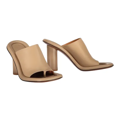 Shoes > Heels > Heeled Mules - - Ambush - Modalova