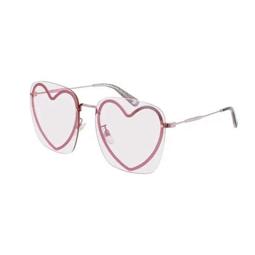 Accessories > Glasses - - Marc Jacobs - Modalova