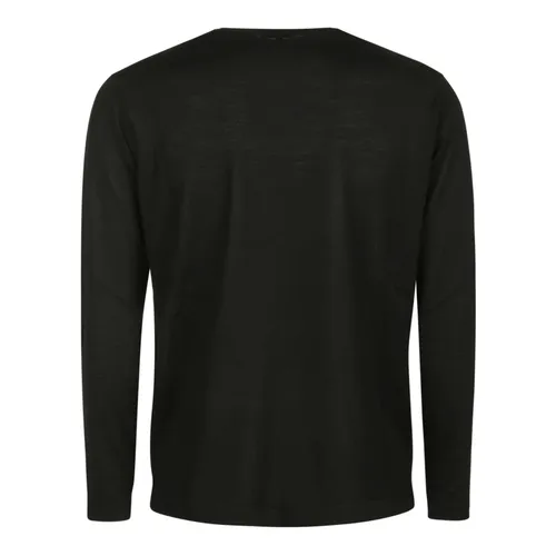 Knitwear > Round-neck Knitwear - - Hindustrie - Modalova