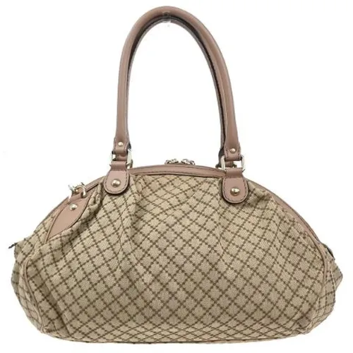 Pre-owned > Pre-owned Bags > Pre-owned Handbags - - Gucci Vintage - Modalova