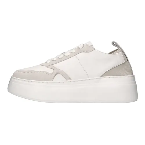 Shoes > Sneakers - - Emanuelle Vee - Modalova