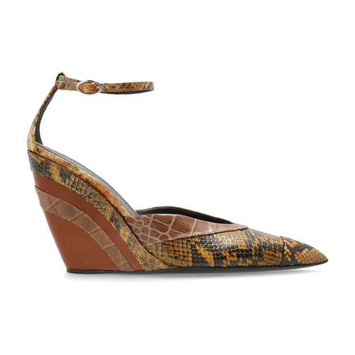 Shoes > Heels > Wedges - - Marni - Modalova