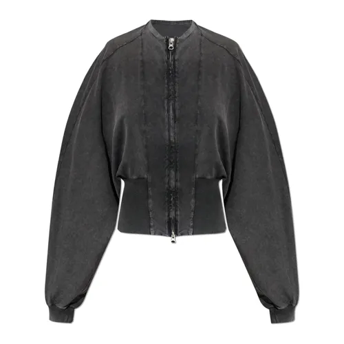 Sweatshirts & Hoodies > Zip-throughs - - Knwls - Modalova